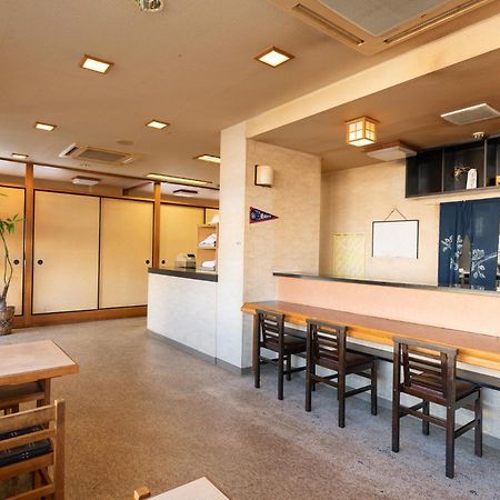 Tabist ステーションホテル磯部 伊勢志摩 志摩市 エクステリア 写真