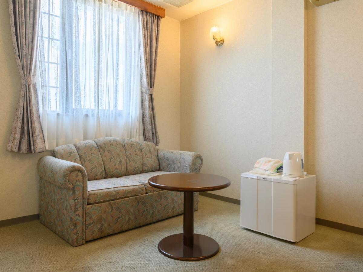Tabist ステーションホテル磯部 伊勢志摩 志摩市 エクステリア 写真