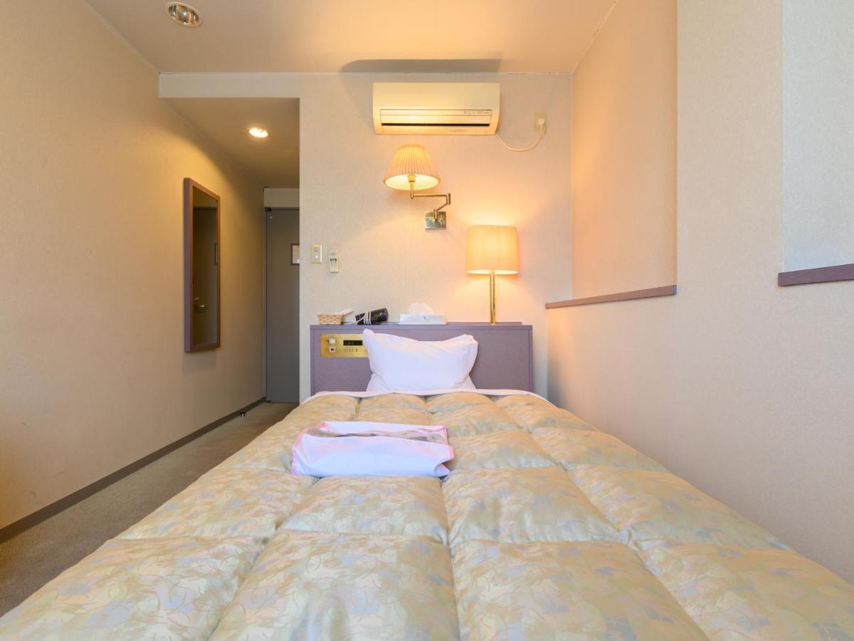 Tabist ステーションホテル磯部 伊勢志摩 志摩市 エクステリア 写真