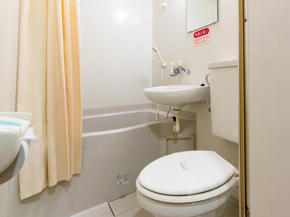 Tabist ステーションホテル磯部 伊勢志摩 志摩市 エクステリア 写真